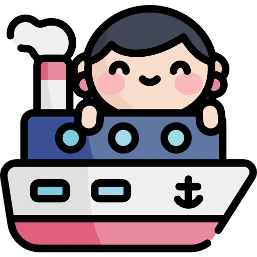Ship icon