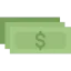 Cash 图标 64x64
