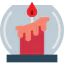 Candle 图标 64x64