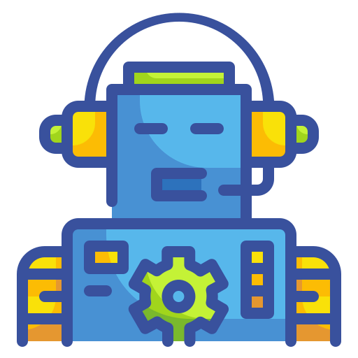 Bot іконка