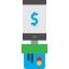 Credit card 图标 64x64