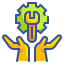 Support іконка 64x64