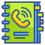Agenda іконка 64x64