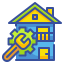 Home repair icon 64x64