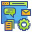 Mail іконка 64x64