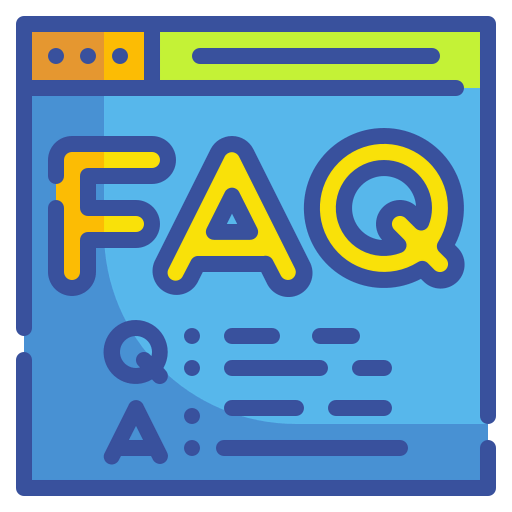 Faq アイコン