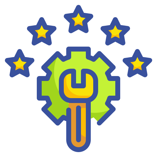 Rating 图标
