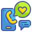 Phone call іконка 64x64