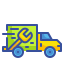 Delivery truck іконка 64x64