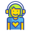 Telemarketer іконка 64x64