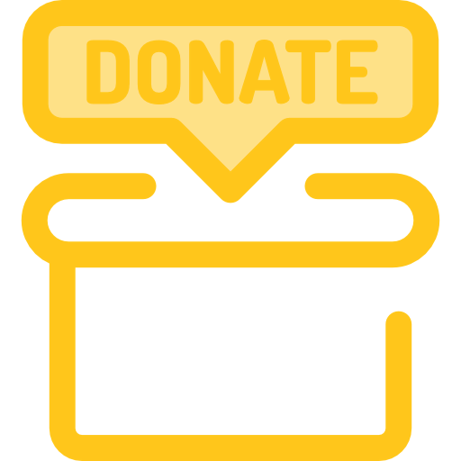 Donate icon