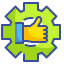 Like іконка 64x64