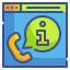 Info іконка 64x64