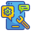 Smartphone іконка 64x64