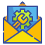 Email іконка 64x64