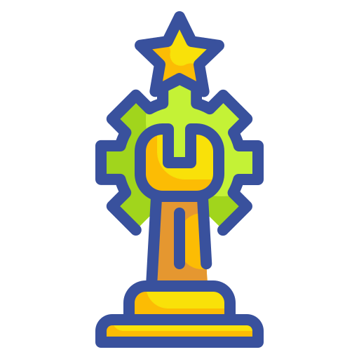 Trophy icon