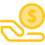 Donation icon 64x64