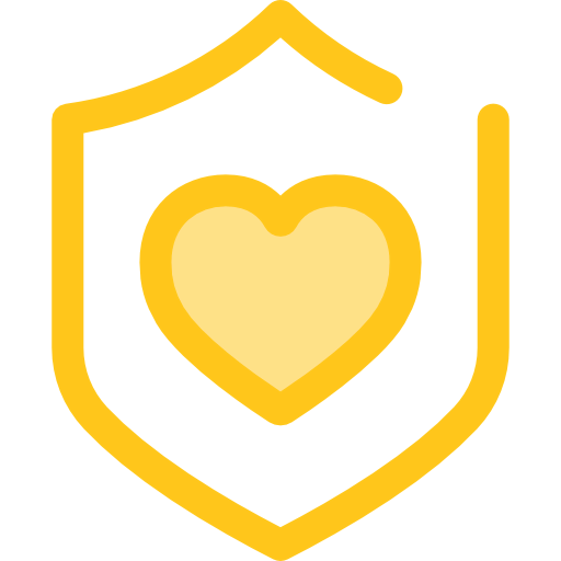 Shield icon