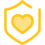 Shield icon 64x64