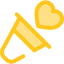 Megaphone icon 64x64