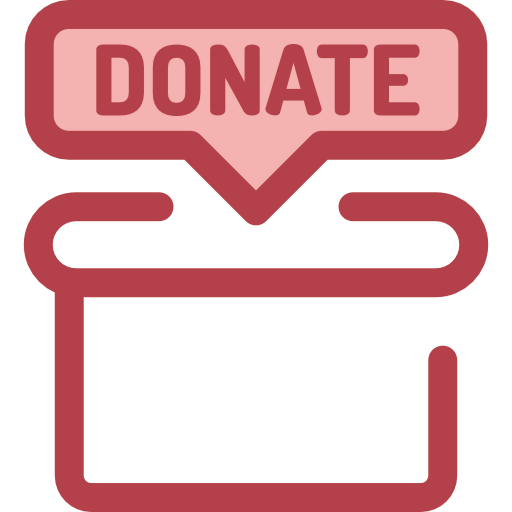 Donate icon