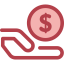Donation icon 64x64