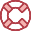 Lifesaver icon 64x64