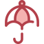 Umbrella icon 64x64