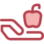Apple icon 64x64