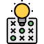 Gamification アイコン 64x64