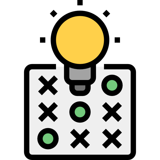 Gamification Ikona