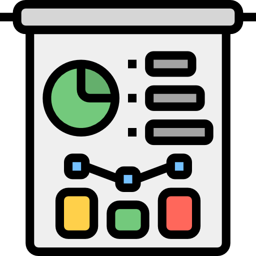 Presentation Symbol