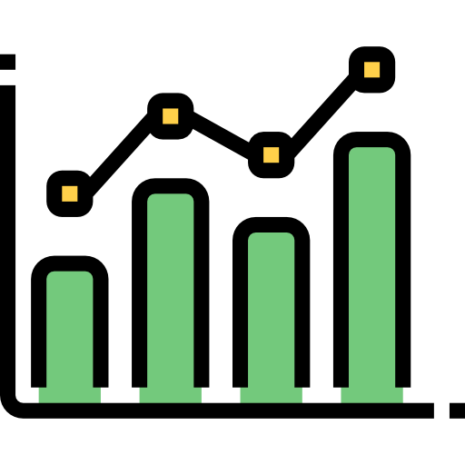 Statistics 图标