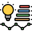Statistics アイコン 64x64