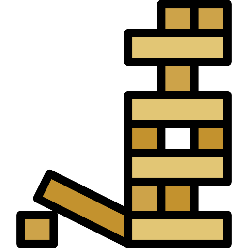 Jenga icon