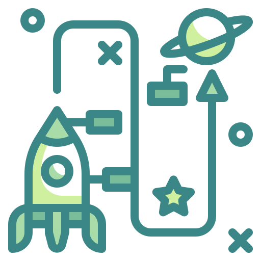 Project icon