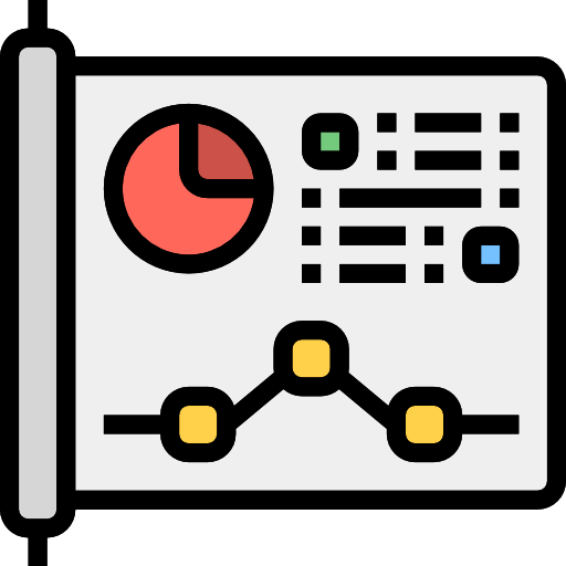 Chart icon