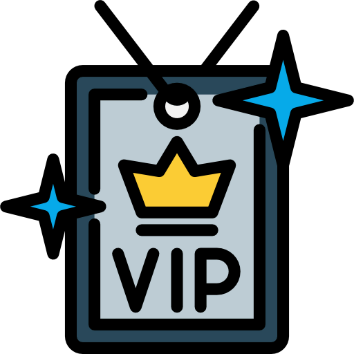 Vip icon