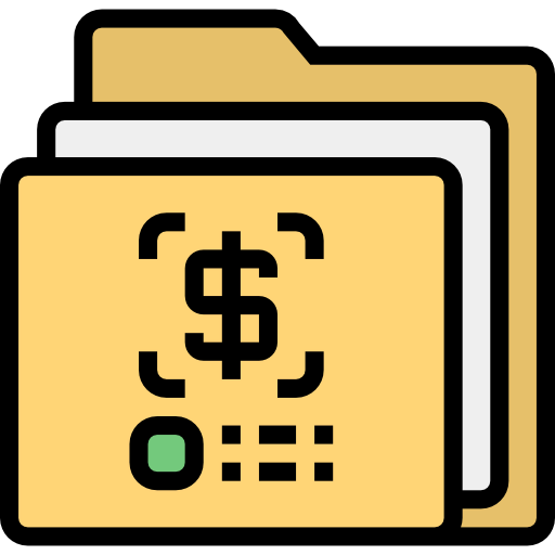 Accounting icon