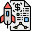 Statistics アイコン 64x64