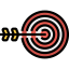 Target アイコン 64x64