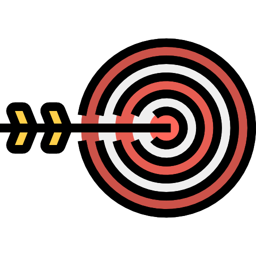 Target icon