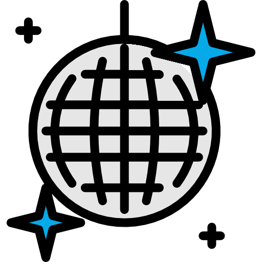 Ball icon