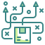 Logistics 图标 64x64