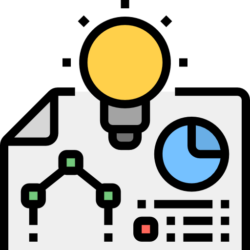 Statistics Symbol