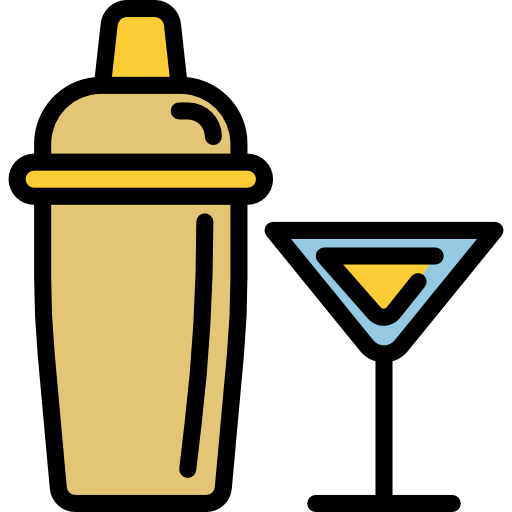 Shaker icon