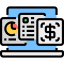 Statistics アイコン 64x64