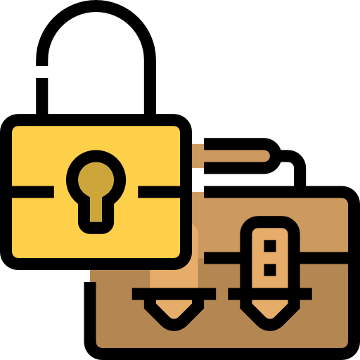 Lock ícone