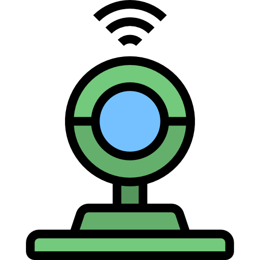 Webcam icon