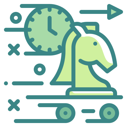 Strategy icon